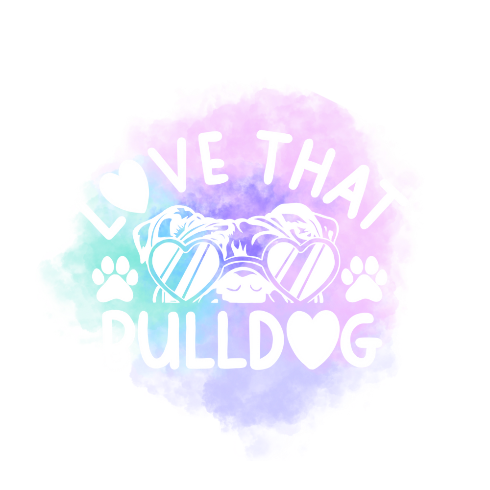 Love That Bulldog